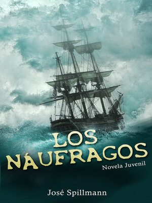 cover image of Los Náufragos